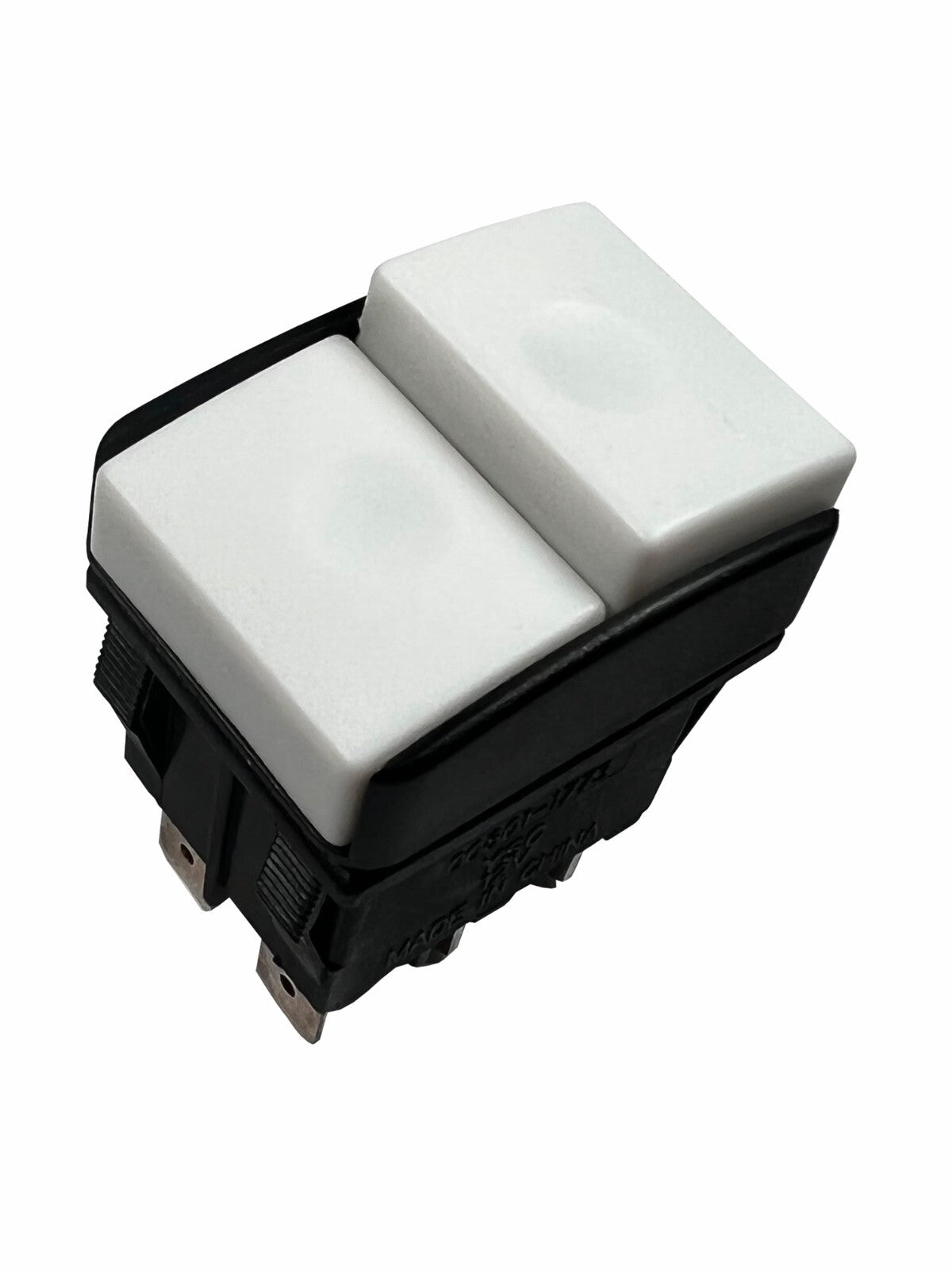 Solid Spare Power Wheels Replacement Forward/Reverse Switch for 7326 Barbie Corvette