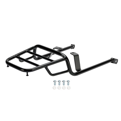 REAR RACK LUGGAGE CARRIER FOR BONNEVILLE T100 T120 2017-2020 2021 2022 2023