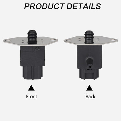 Fuel Injection Pressure Regulator Sensor For 98-07 Ford Lincoln Mercury FPS7 USA