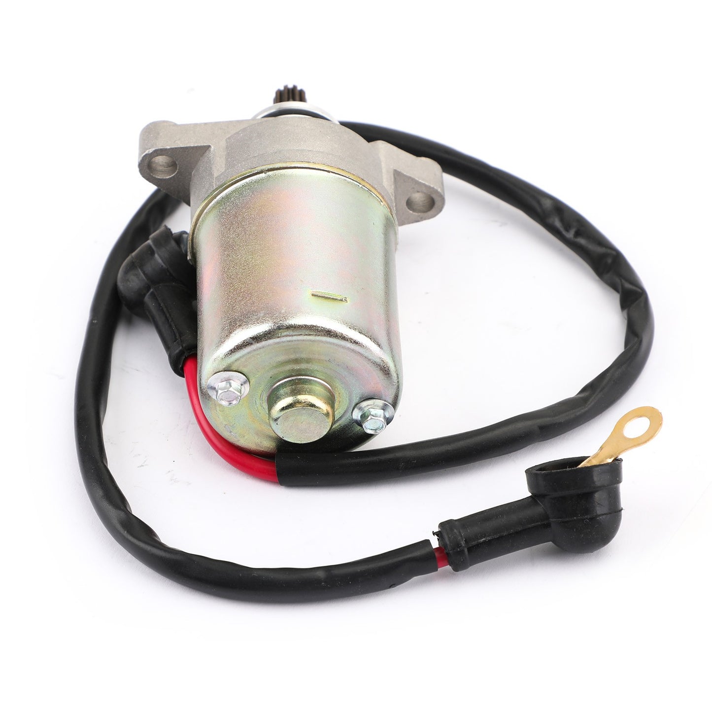Starter Fit for Bombardier ATV DS70 DS90 Mini 08-2018 V31200DGF000 V31200DGF020