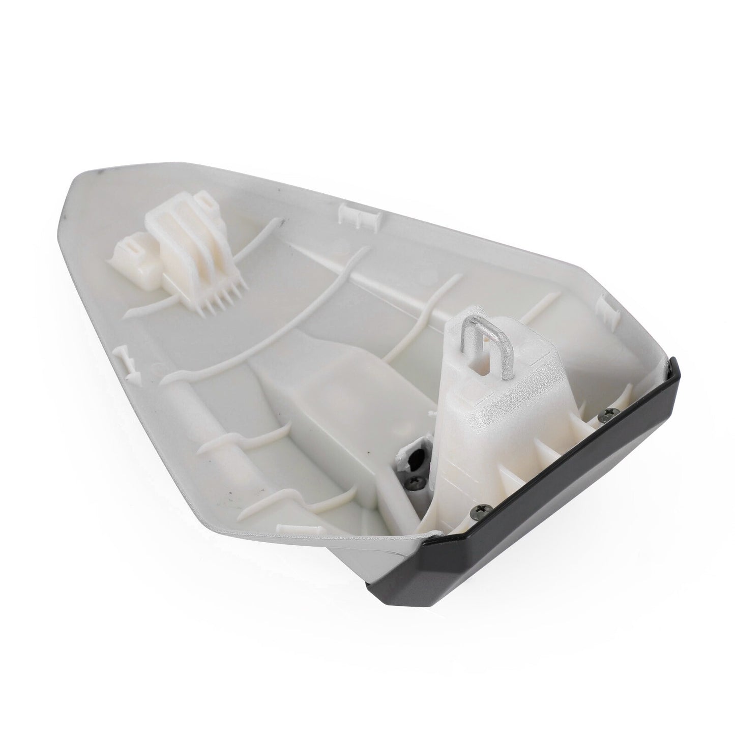 Rear Pillion Seat Cowl Fairing Cover For Honda CBR1000RR-R 2020-2025 White
