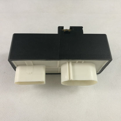 For Bettle Golf Jetta TT Radiator Cooling Fan Control Module Relay 1J0919506K