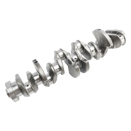 N55 Crankshaft & Connecting Rods Bearings Set for BMW 535i 435i 335i X3 X5 3.0L
