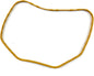 Solid Spare Kohler 24 153 30-S O-RING YELLOW