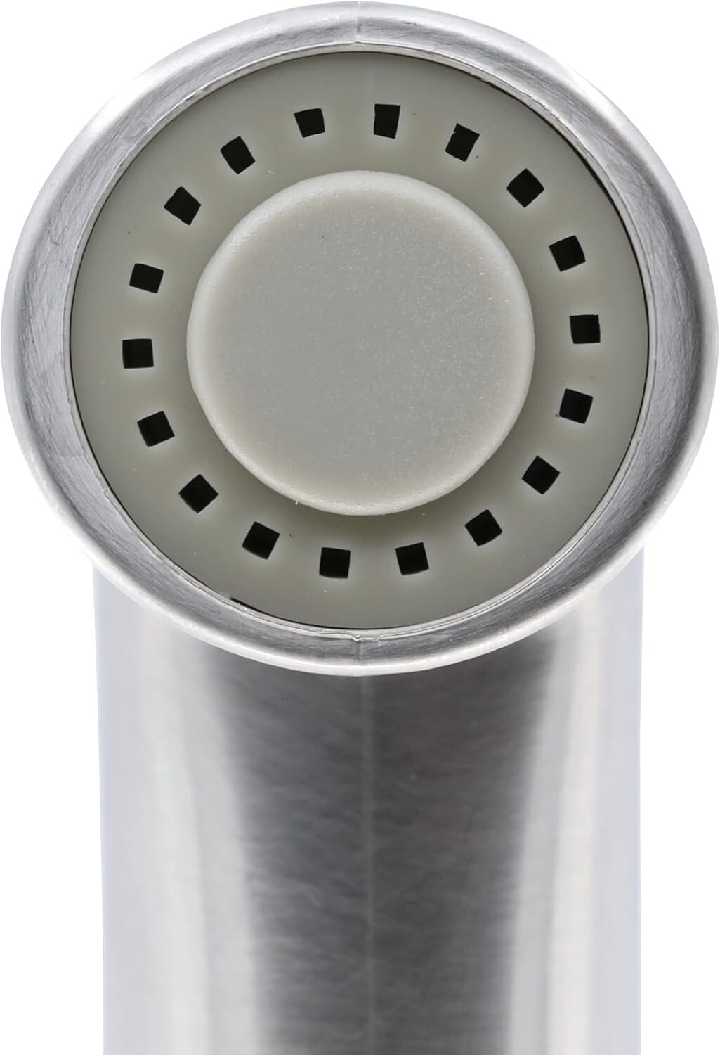 Pull Out Sink Side Sprayer Head Kitchen Faucet Replacement Attachment