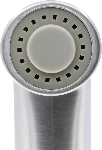 Pull Out Sink Side Sprayer Head Kitchen Faucet Replacement Attachment