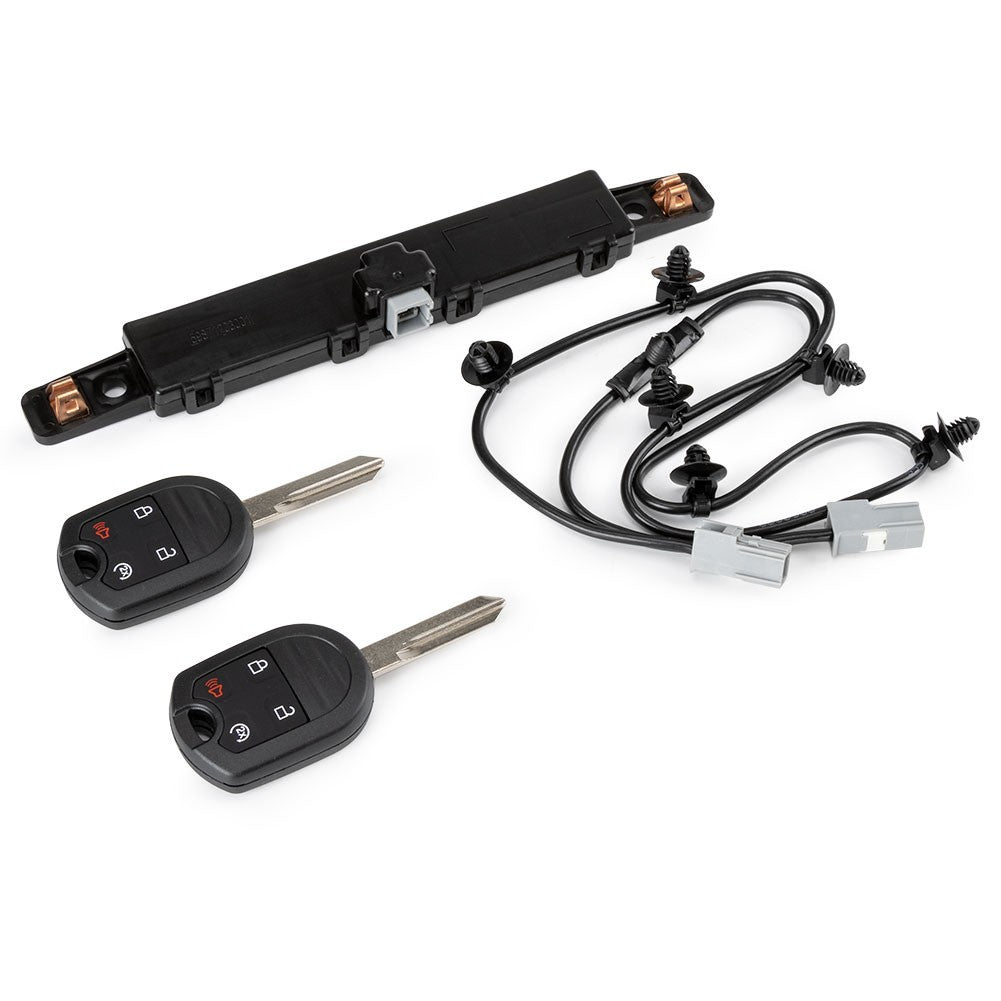 BC3Z-19G364-A Remote Start System Kit for Ford Edge F-150 F-250 F-350 2011-2016