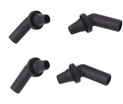 Sunroof Drain Tube Pipe Hose Connector Fit for 06-13 Range Rover Sport LR3 LR4