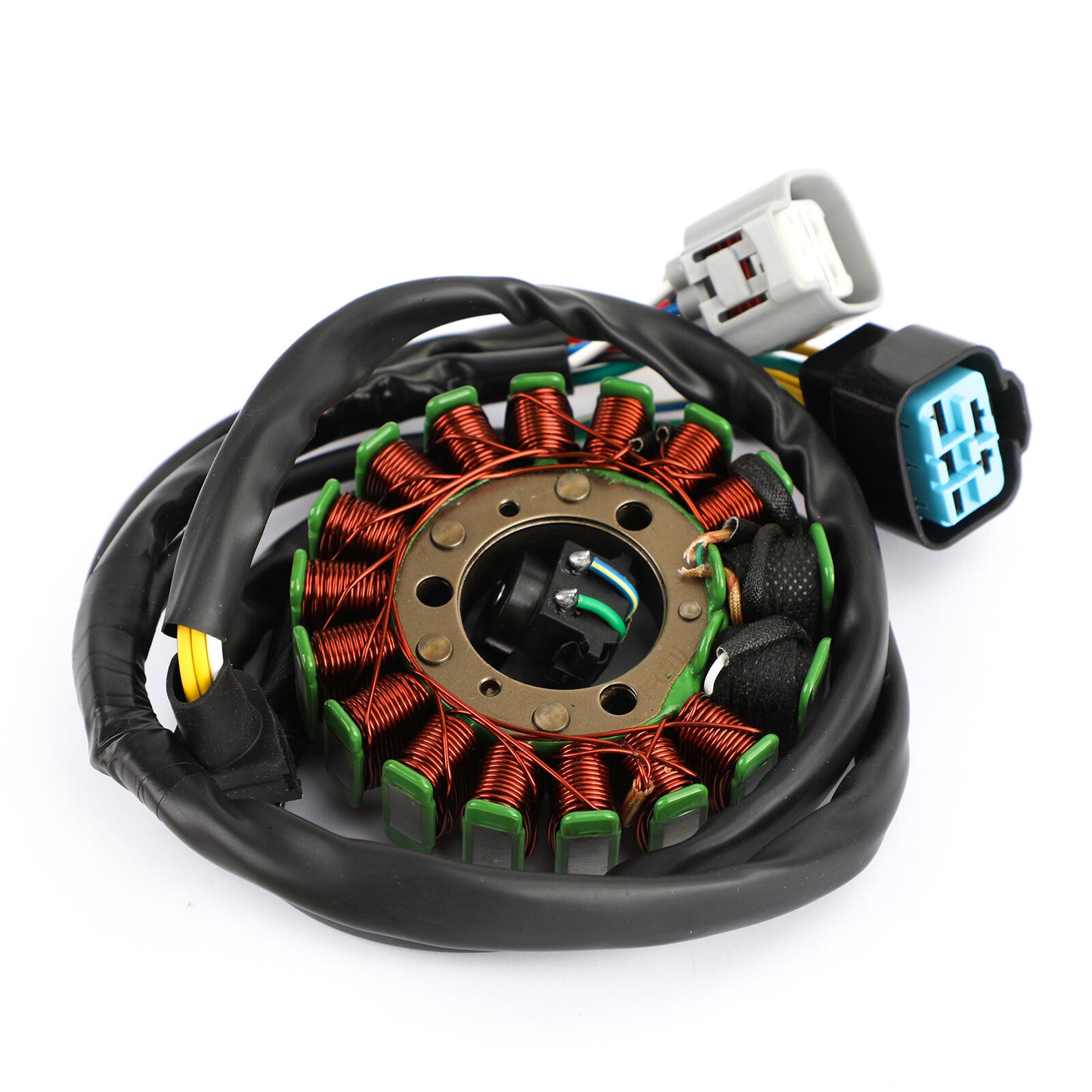 Stator Generator For Honda 06-09 TRX450R 06-14 TRX450ER ATV 31120-HP1-601