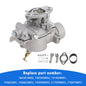 194996M93 Carburetor Fits For Massey Ferguson Tractors 65 3165 165 517099M93
