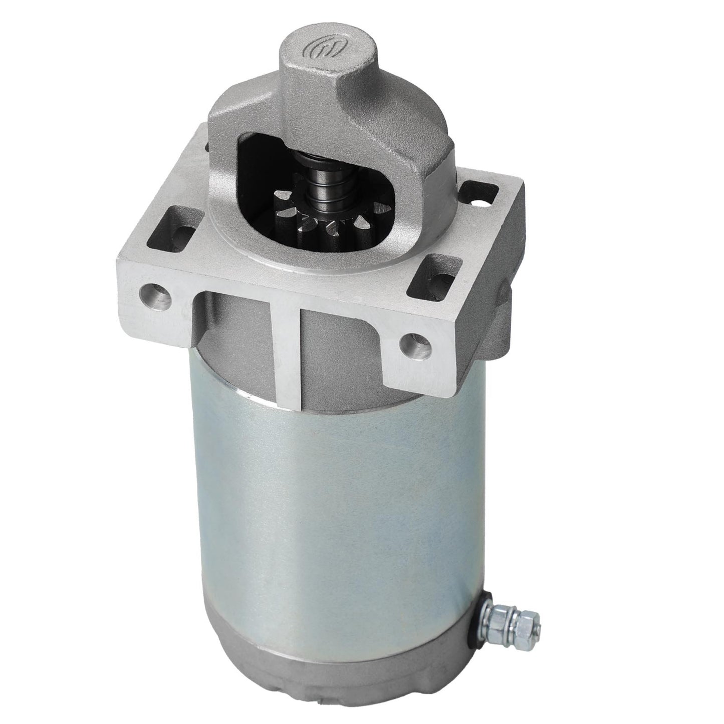 Electric Starter Motor Fit For 432CC Engine 7kW Core Power Generators 0H58410154