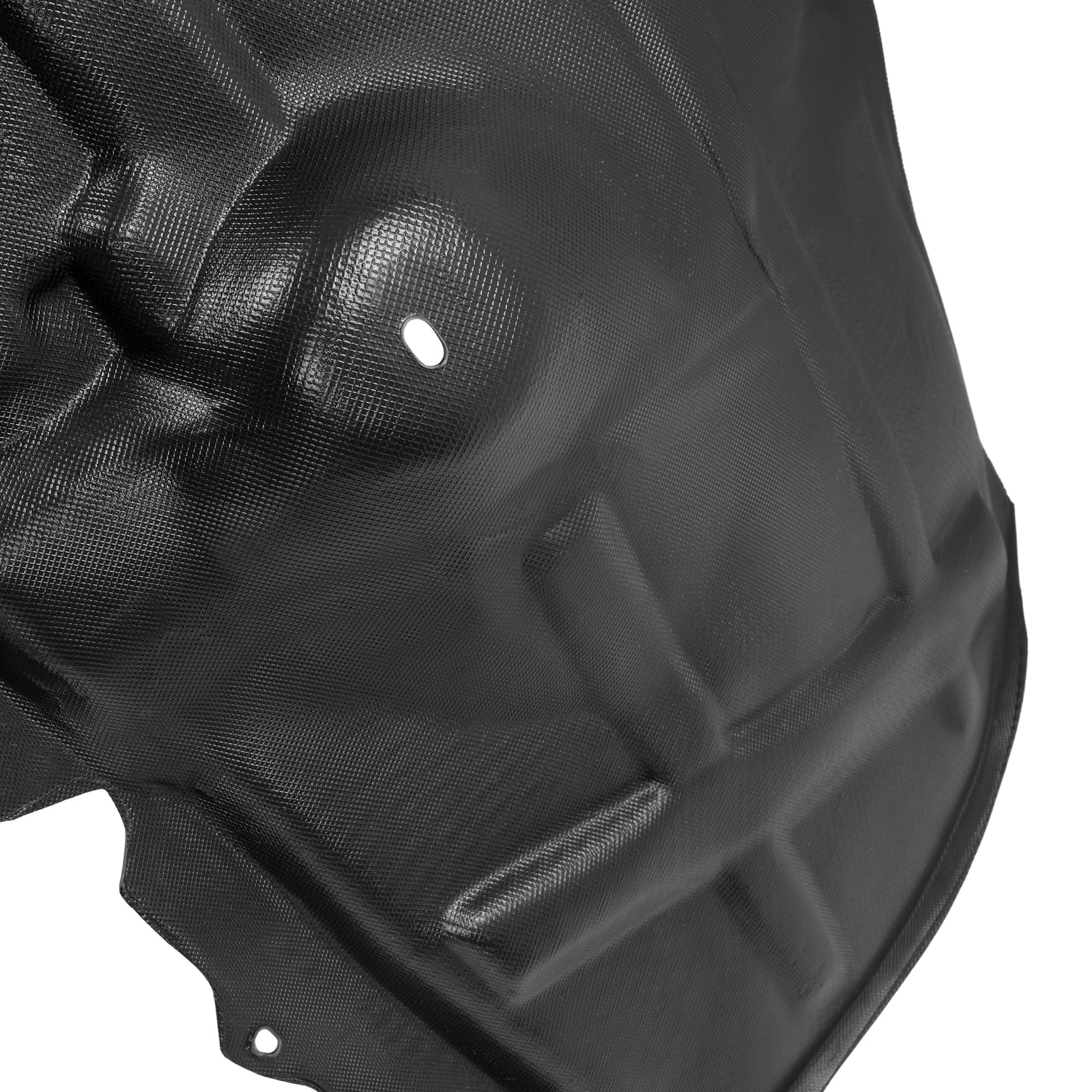 Solid Spare Inner Fender Liner For Dodge Ram 1500 2014-2024 Front Left & Right Side