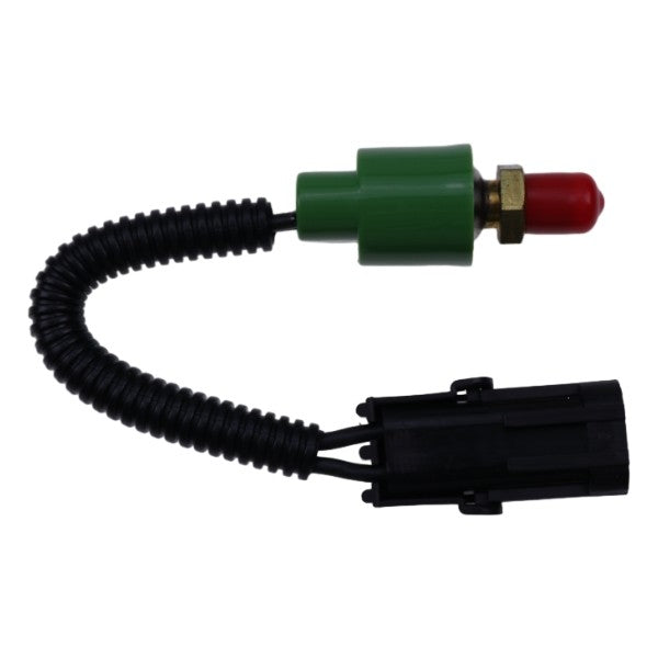 Solid Spare 120030904 High Pressure Switch For Carrier 544 1250 950U 550 850 1800MT 1950