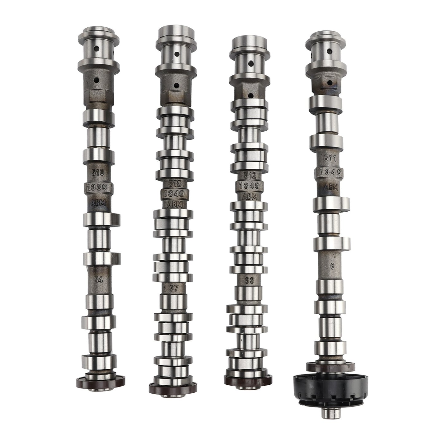 Engine Camshaft L & R Intake Exhaust for Jeep Grand Cherokee 3.6L V6 2016-2023