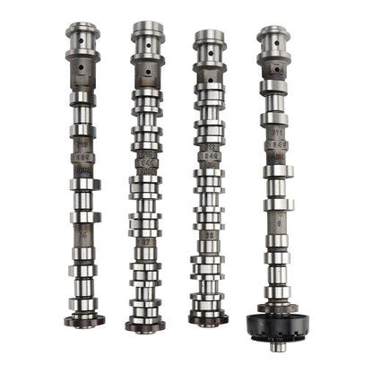 Engine Camshaft L & R Intake Exhaust for Jeep Grand Cherokee 3.6L V6 2016-2023