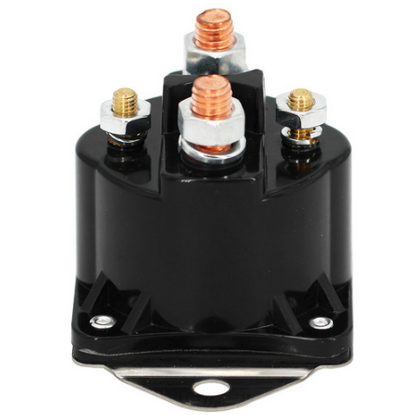 Solid Spare Solenoid Relay for SAZ-5201AHY SAZ-4201ABY Mercury Marine Outboard Models