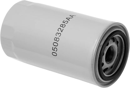 6.7L Cummins Oil & Fuel Filter Kit For 2013-2018 RAM 2500 3500 4500 5500 291AA
