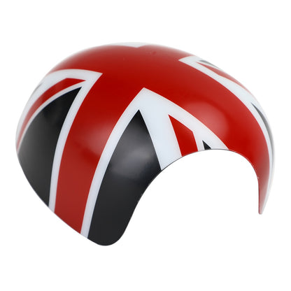 Mirror Covers Fit MINI Cooper R61 R55 R56 R57 R58 R59 R60 Power Fold Mirror