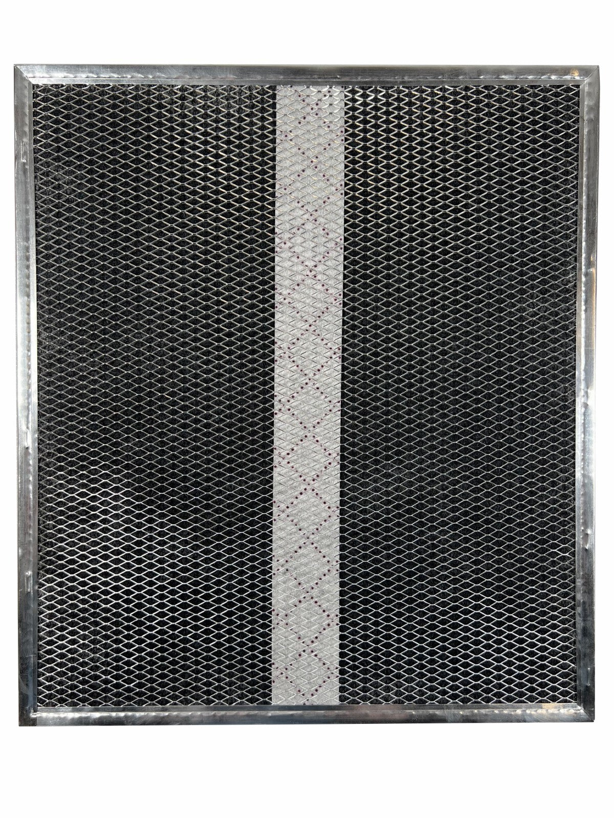 Solid Spare Broan Nutone S97020466 (HPF30) Range Hood Non-Duct Filter Kit 2 PACK OEM