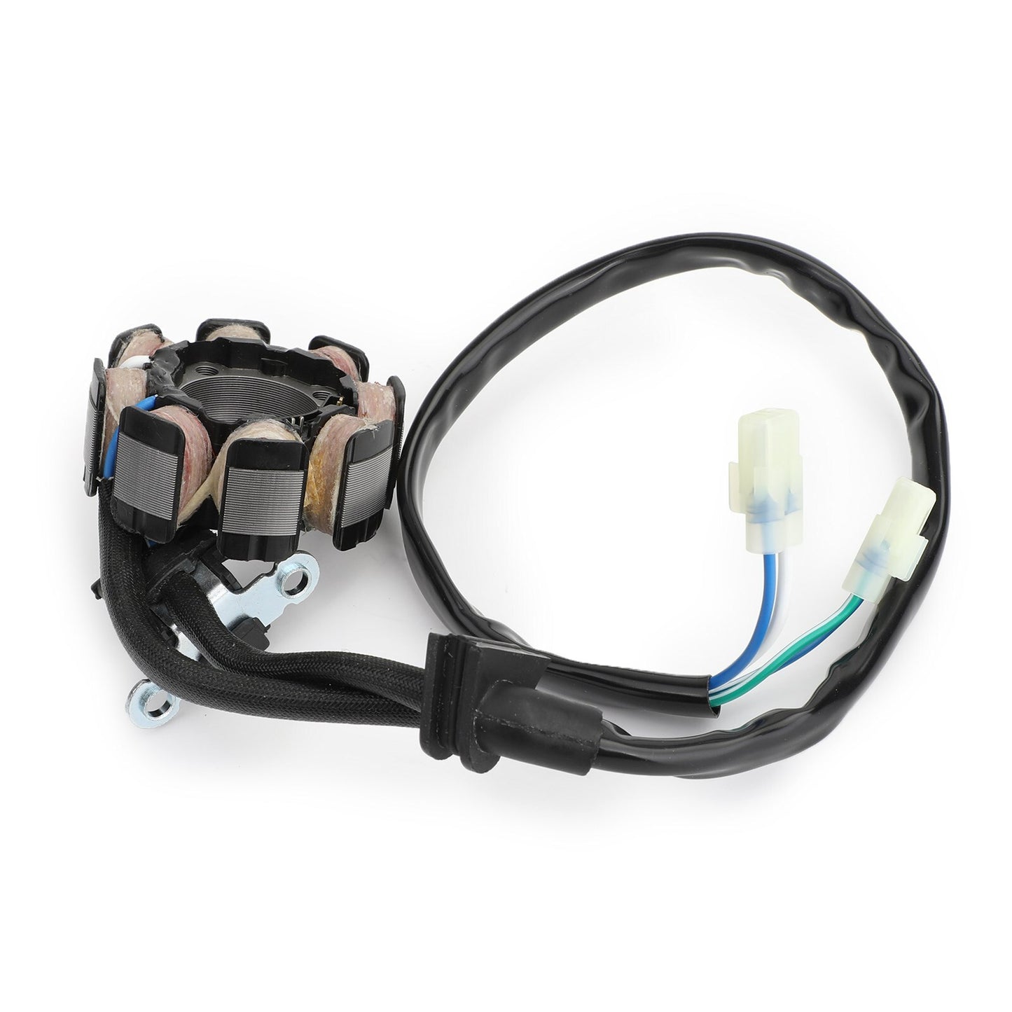 Stator Magneto Generator For Honda CRF150R CRF150RB 2007-2009/2012-2024 NEW#2