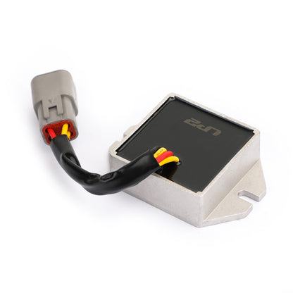 Voltage Regulator Rectifier for Ski-Doo 515176189 Snowmobile Snow Mobile Sleds