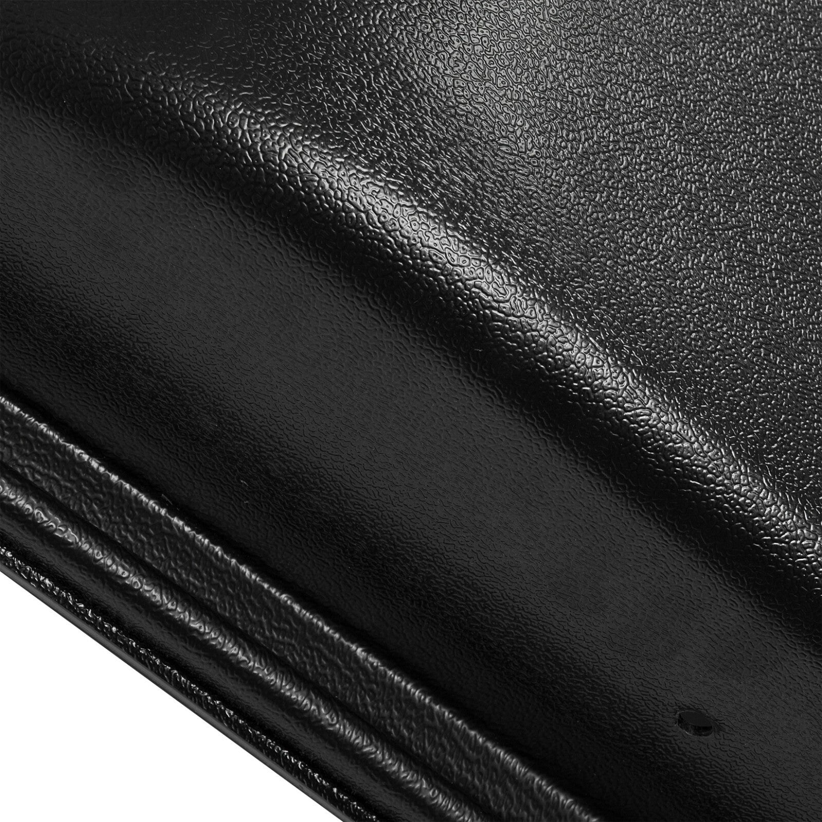 Solid Spare Black Top Roof For John Deere Gator TE TS TX 05-20