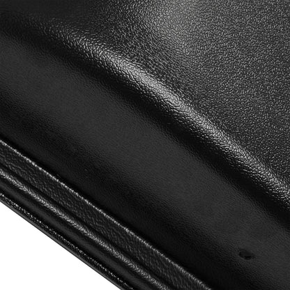 Solid Spare Black Top Roof For John Deere Gator TE TS TX 05-20