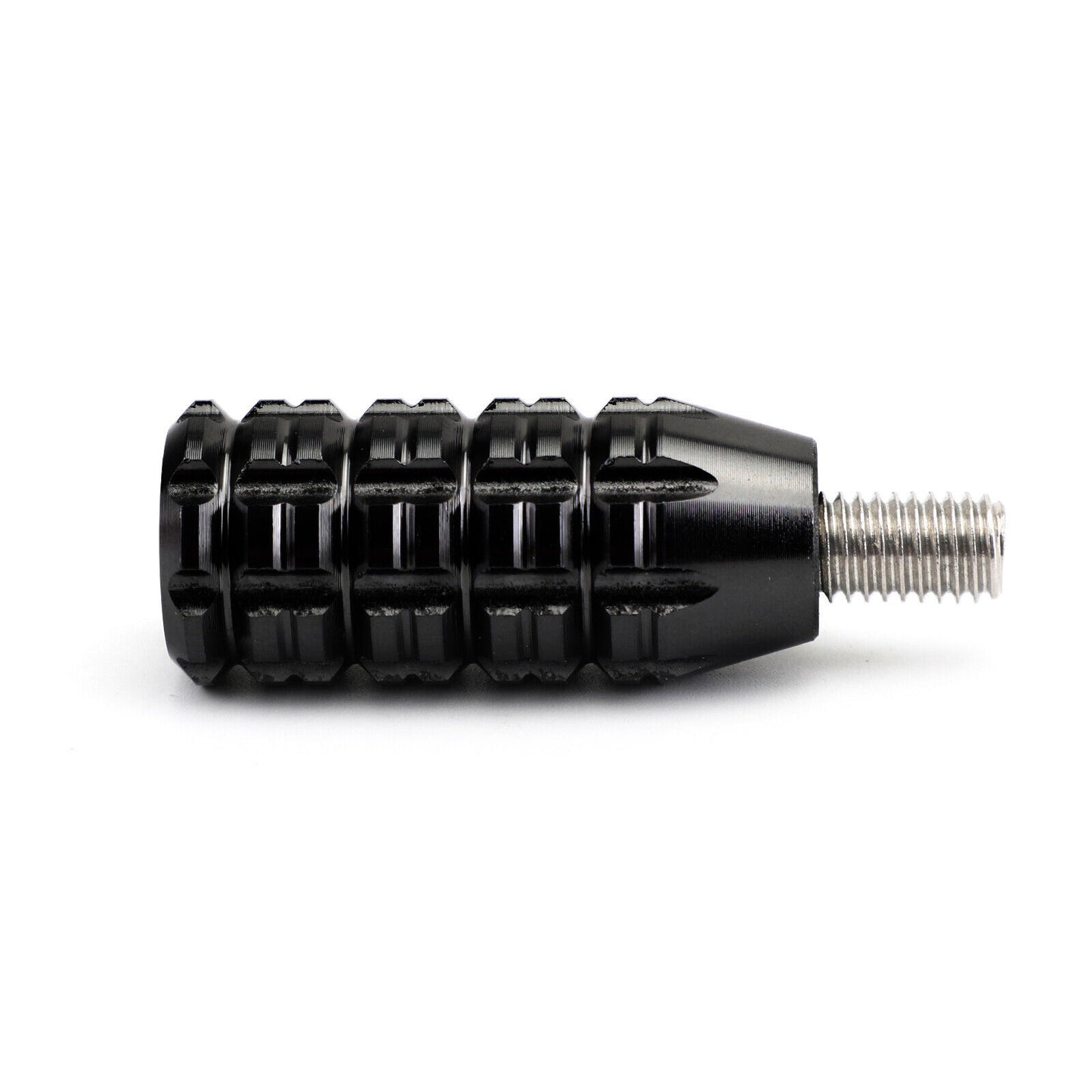 Black Shift Gear Lever Tip Pedal for TR Bonneville T100 T120 2016-2020