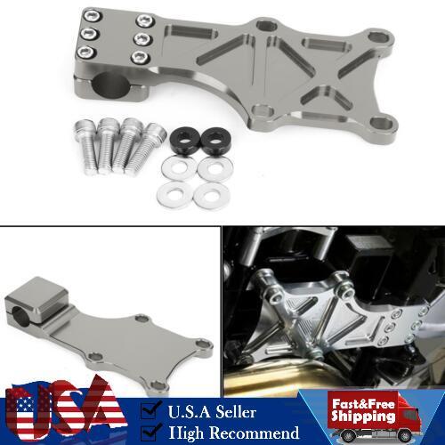 Engine Guard Bracket Fixed Fastening for Honda MSX125/SF Grom 2013-2019