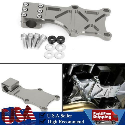 Engine Guard Bracket Fixed Fastening for Honda MSX125/SF Grom 2013-2019
