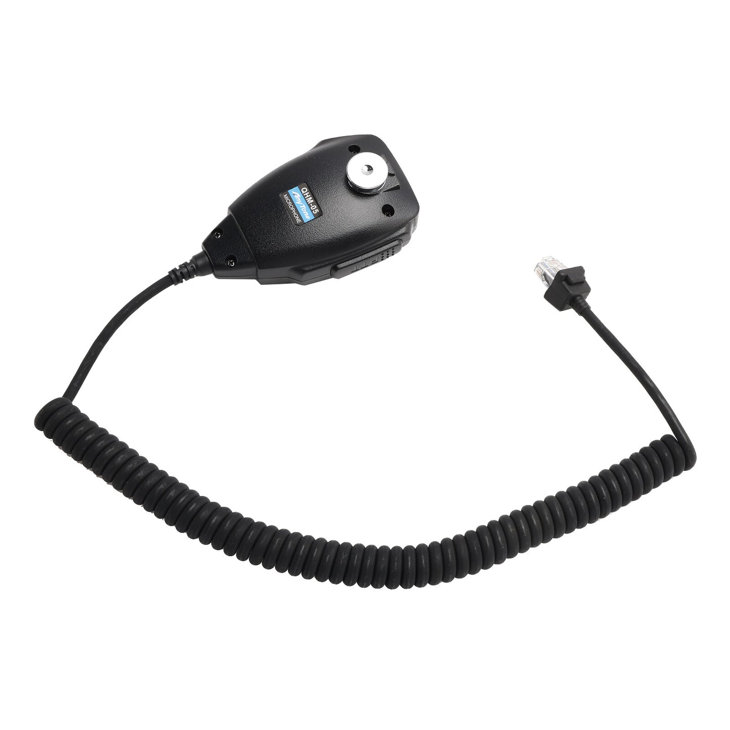 Walkie-talkie Microphone Compatible Car Use For AnyTone AT-778UV AT-588UV AV