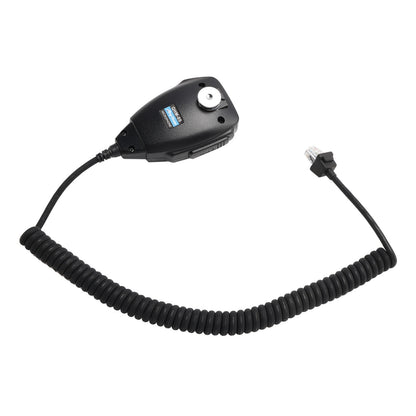 Walkie-talkie Microphone Compatible Car Use For AnyTone AT-778UV AT-588UV AV