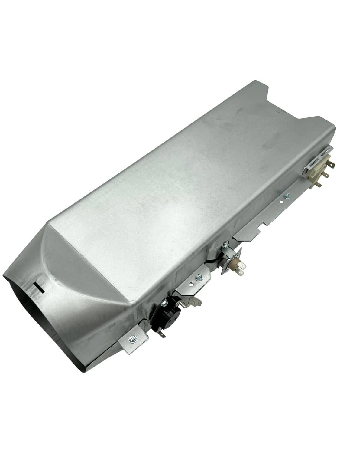 Solid Spare Dryer Heating Element Assembly Replacement For LG 5301EL1001 Models