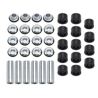 A-Arm Bushing Kit 5452233 Fits For For Polaris Rzr Xp 4 1000 2014-2023 2022 21