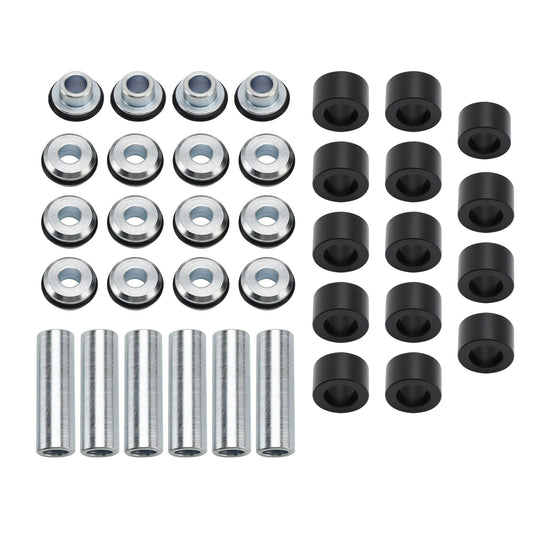 A-Arm Bushing Kit 5452233 Fits For For Polaris Rzr Xp 4 1000 2014-2023 2022 21