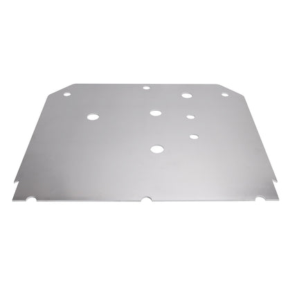 Chassis Guard Aluminum Skid Plate For Polaris Rzr 800 2008-2014 S 900 2015-2016