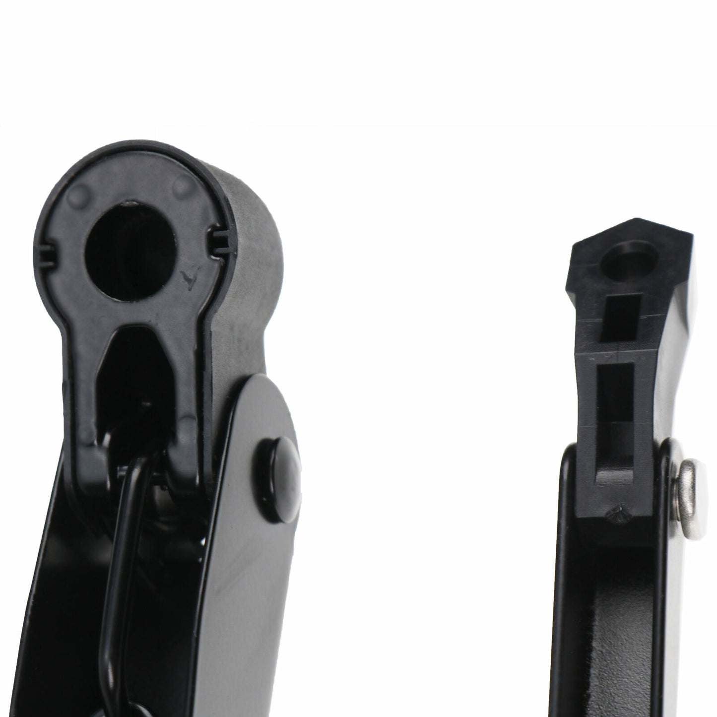 Solid Spare Windshield Wiper Arm & Blade 7251263 7251264 For Bobcat S570 S590 S595 S630 S650