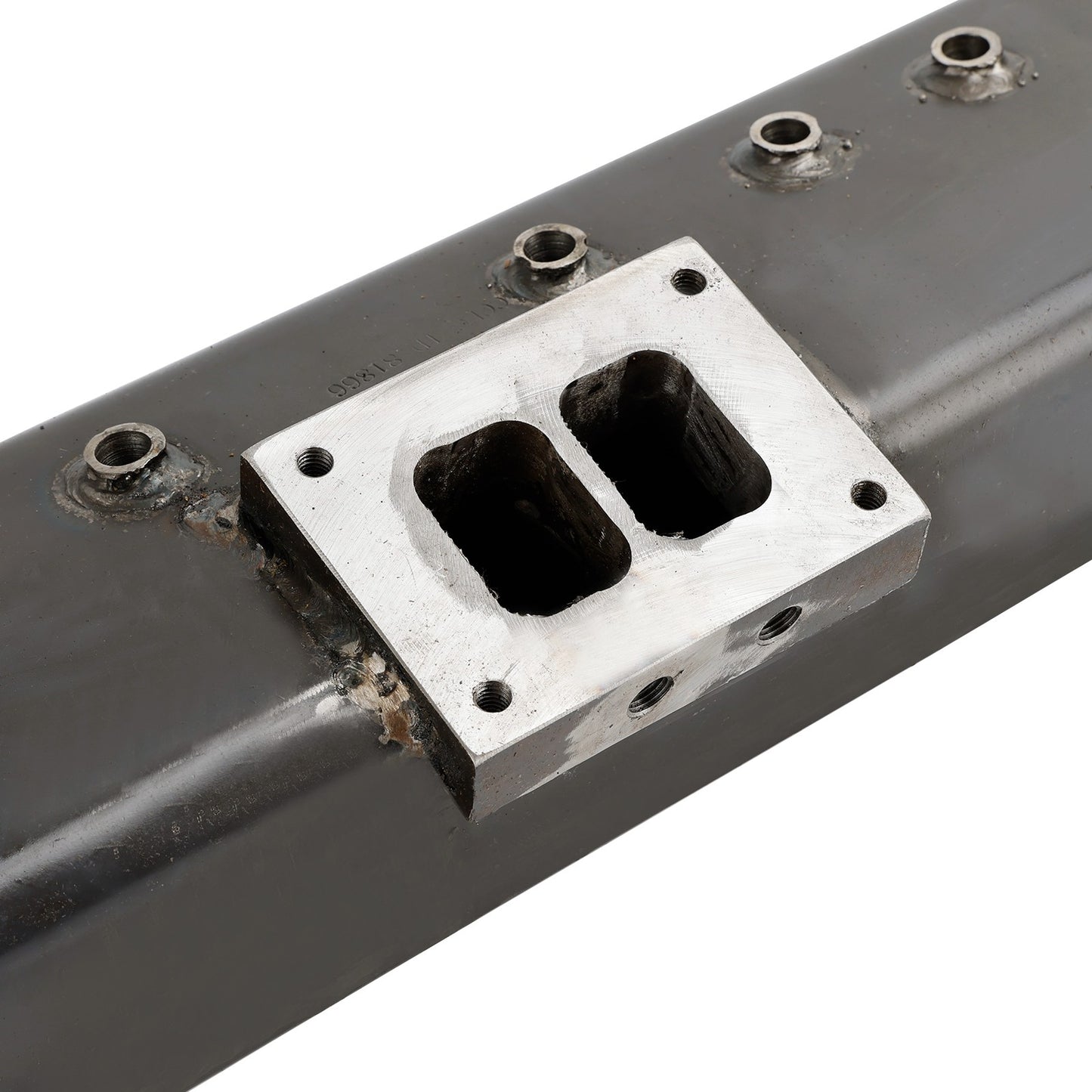 Wet Marine Exhaust Manifold 3008590 3063487 for Cummins N855 NT855 NTA855`