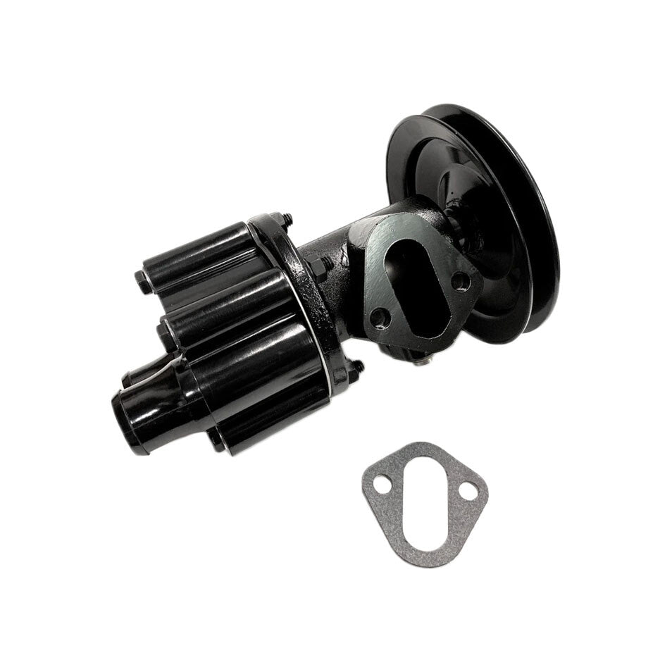 Raw Sea Water Pump Assembly For MerCruiser Bravo 454 502 7.4L 8.2L # 46-807151A8