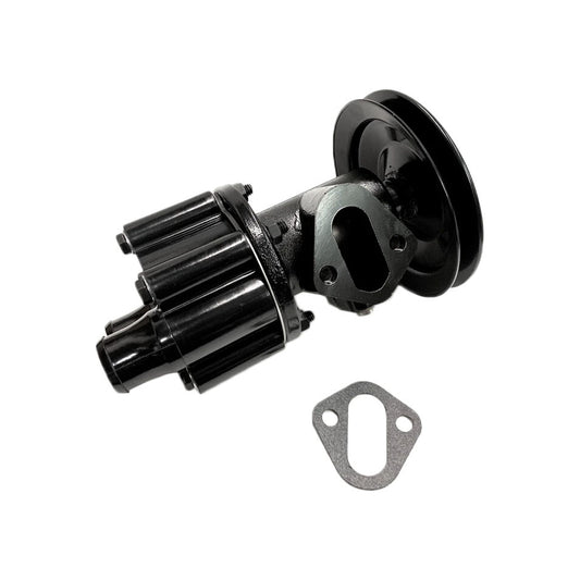 Solid Spare Raw Sea Water Pump Assembly For MerCruiser Bravo 454 502 7.4L 8.2L # 46-807151A8