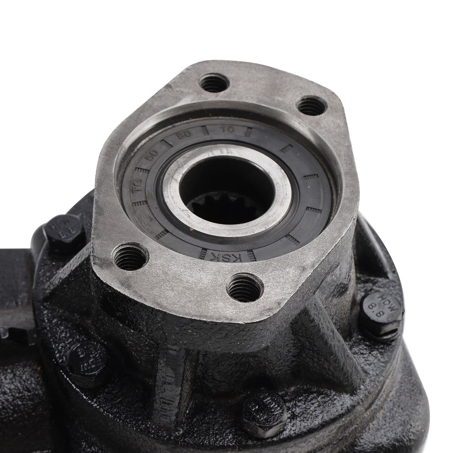 RC-51H 251390 For Hydraulic Brush Cutter Gearbox RC-51H 251390