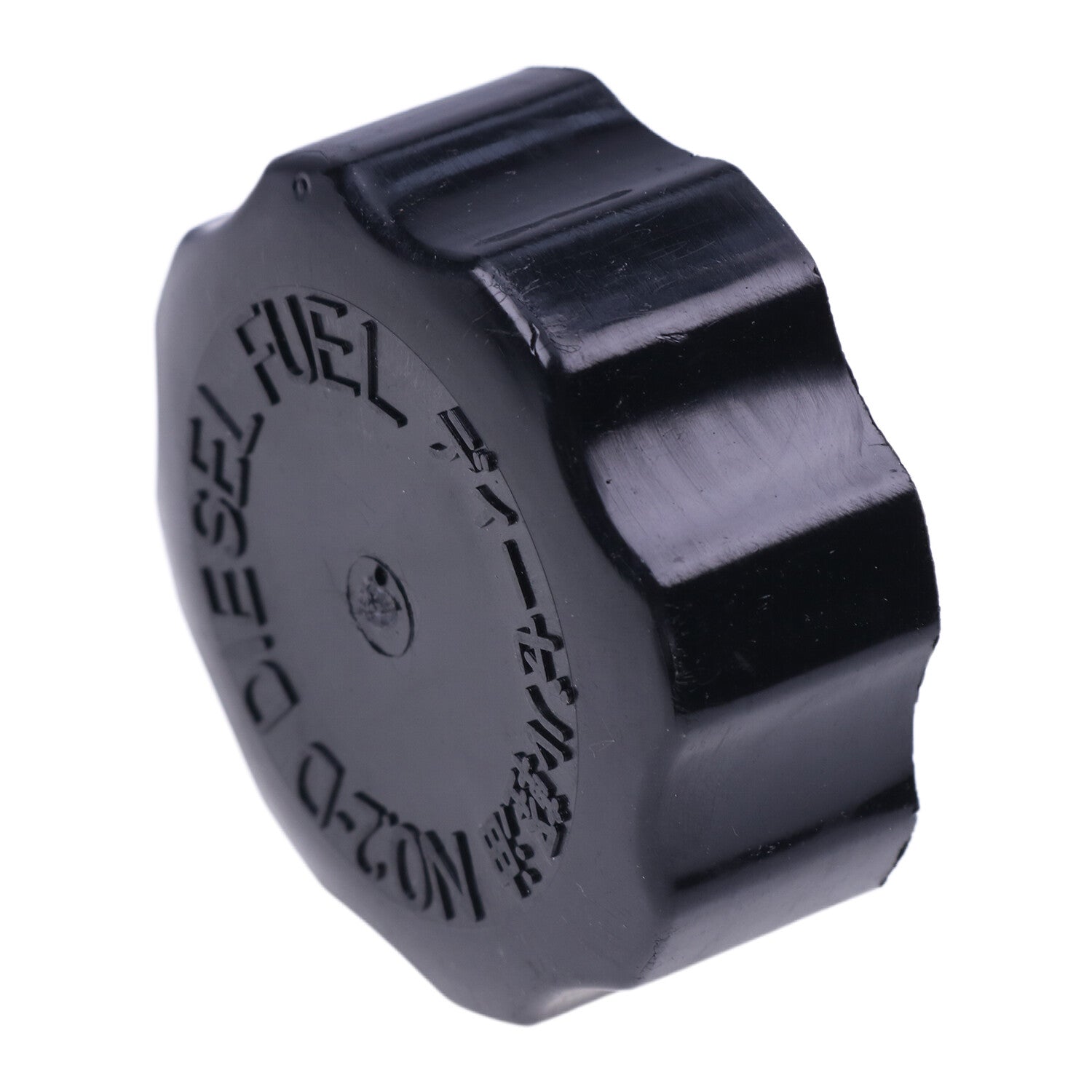 Solid Spare New Fuel Cap For Kubota L2050 L2350 L2500 L2550 L2650 L2850 L2950