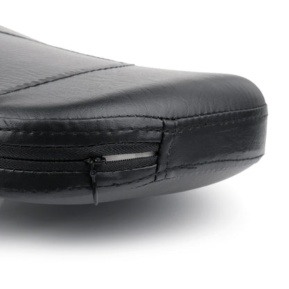 Front Driver Seat Rider Backrest Pad For 2013-2019 2018 2017 BMW R1200GS ADV