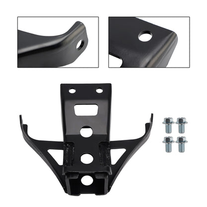 Rear Receiver Hitch 2 Inch B16-F85H0-V0-00 Fits For Yamaha Grizzly 2016-2017