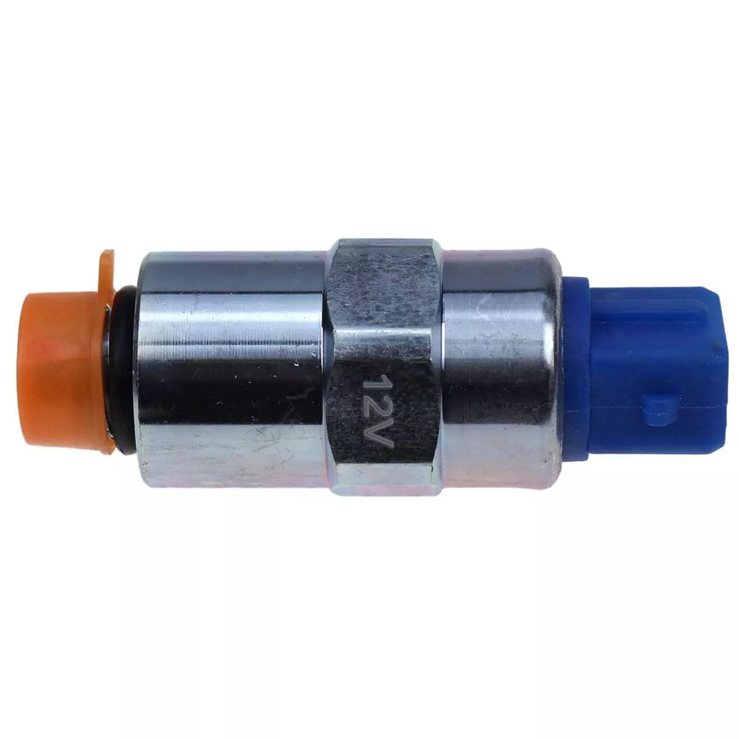 Solid Spare New Solenoid 7185-900G for Delphi 8920A007G Fuel Injection Pump