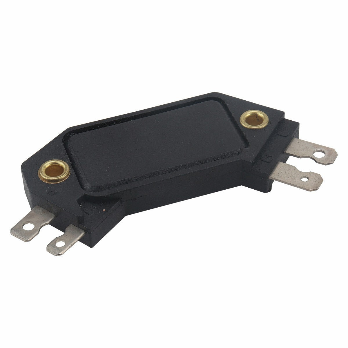 Ignition Module HEI 4 Pin For GM 1974-88 Chevy Pontiac Olds Buick LX301 D1906HT