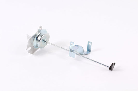 Solid Spare Kohler 14-187-10-S Lawn & Garden Equipment Engine Automatic Choke Arm Assembly