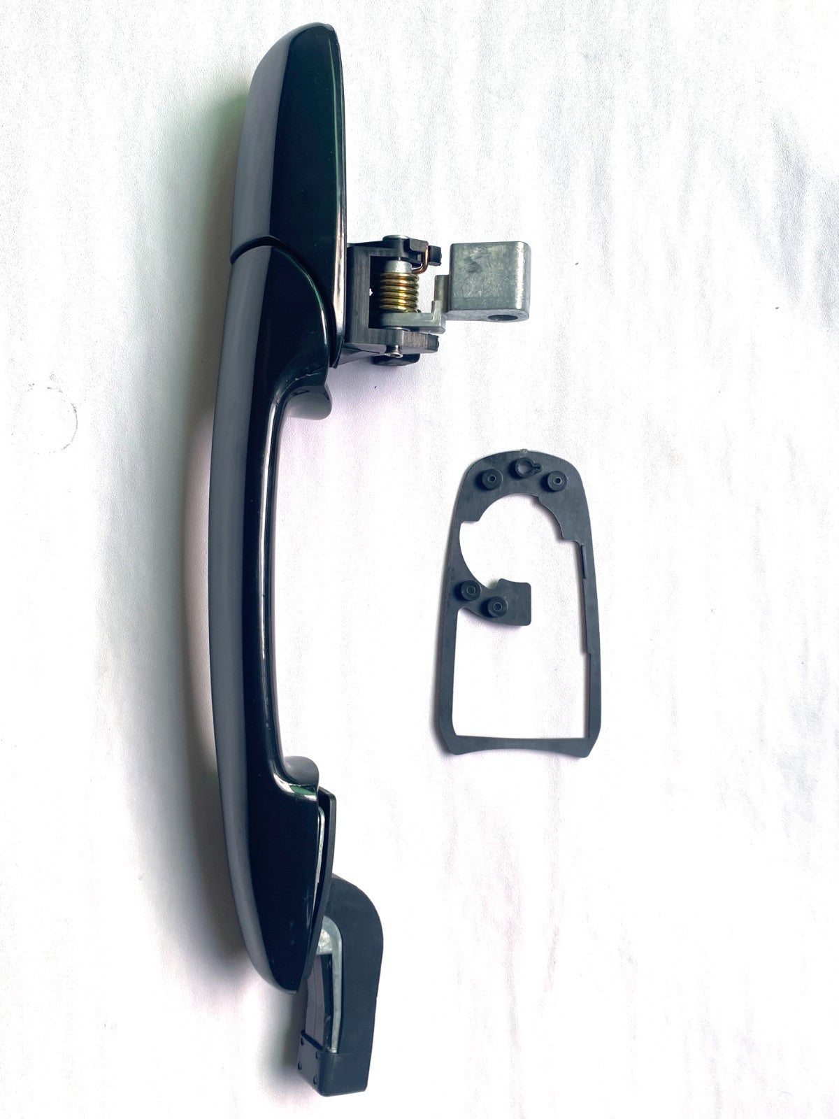 For Mazda 3 5 6 CX 7 CX 9 Exterior Door Handle Front Right Coat Primer