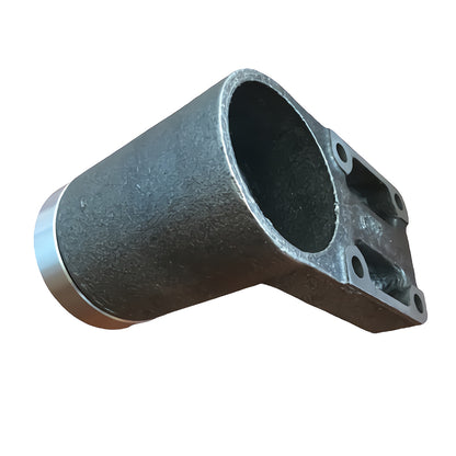Solid Spare Fan Support 3913433 for Cummins 6B 6BT 6BTA 4B 4BT 4BTA 3911204 3913434 5260996