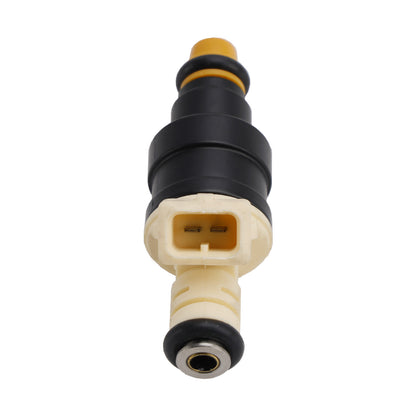 0280150210 Fuel injectors for BMW K100 Motorcycle Single Hole Disc EV1 14LB